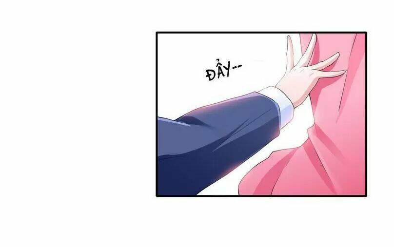 cô dâu gả thay của tổng tài chapter 133 12