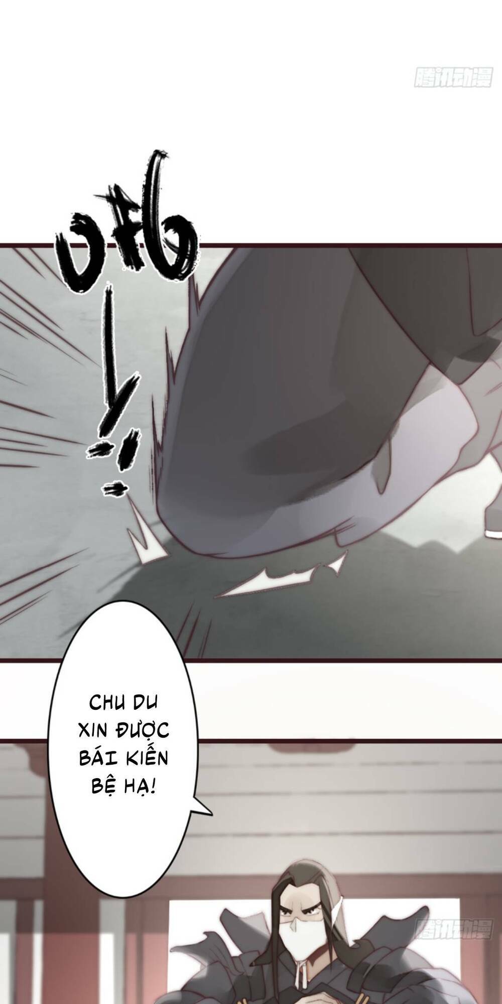 tam quốc thăng thiên ký chapter 20 9