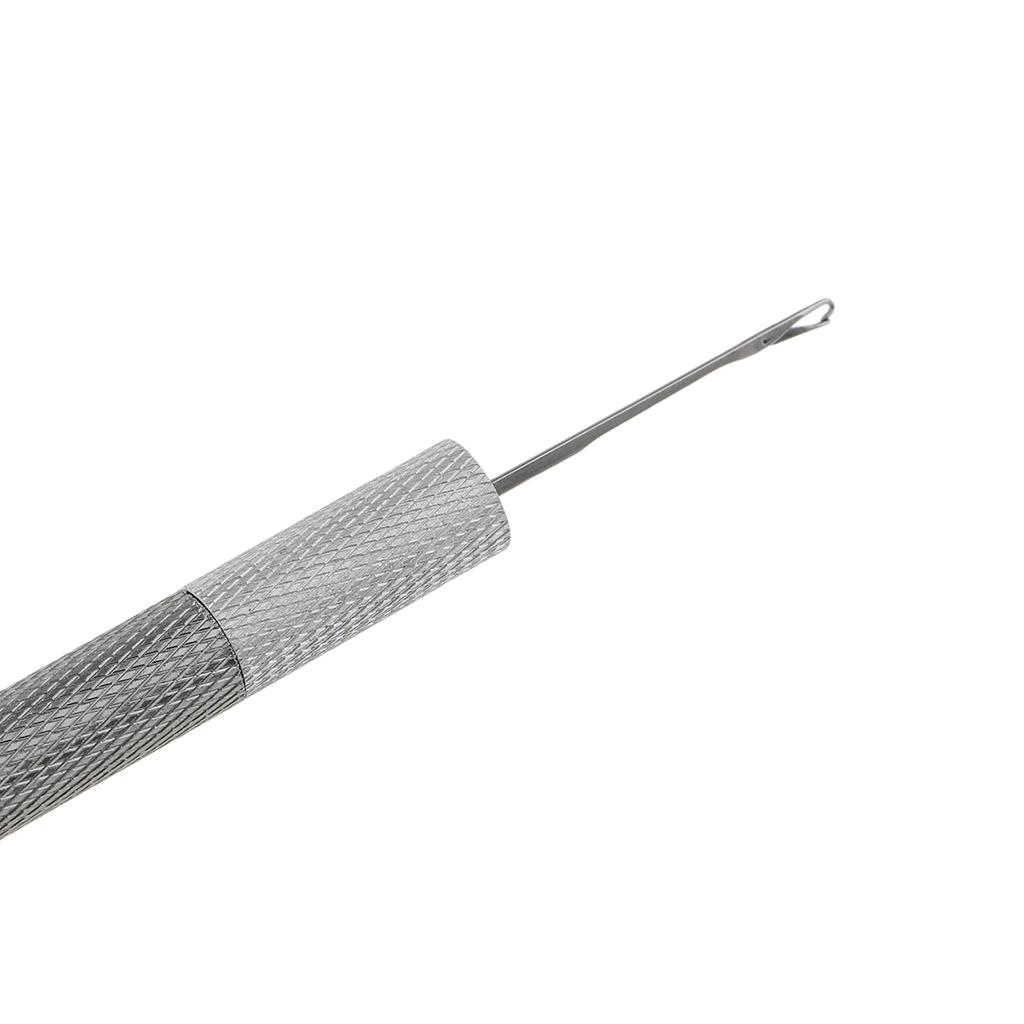 Boilies Bait Needle Baiting Needle 3 in 1 for Fishing Rigs Terminal Tackle