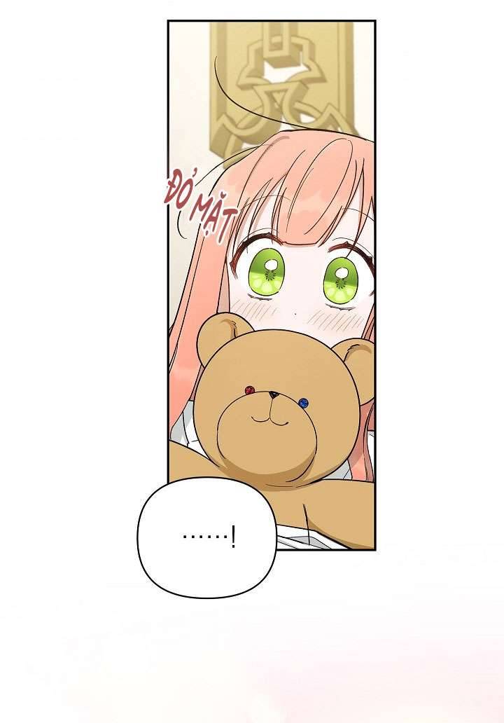 phương pháp trở thành con gái của người hùng bóng đêm chapter 19 40