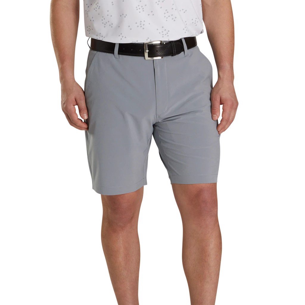 Quần Short Golf Nam Footjoy FJ Lightweight Shorts - 86434