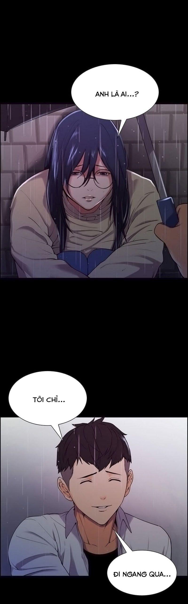 gia đình chạy trốn chapter 6 14