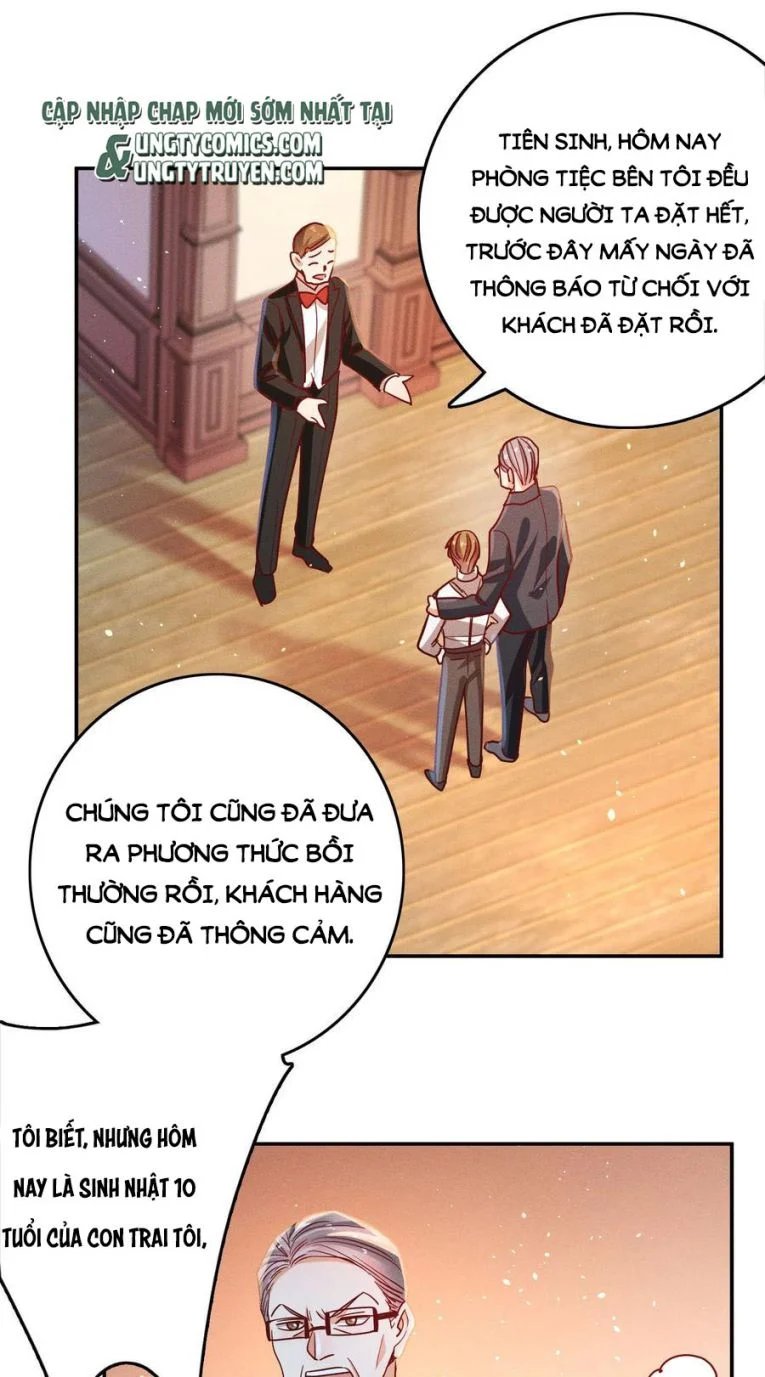 mê muội mất cả ý chí chapter 28 19