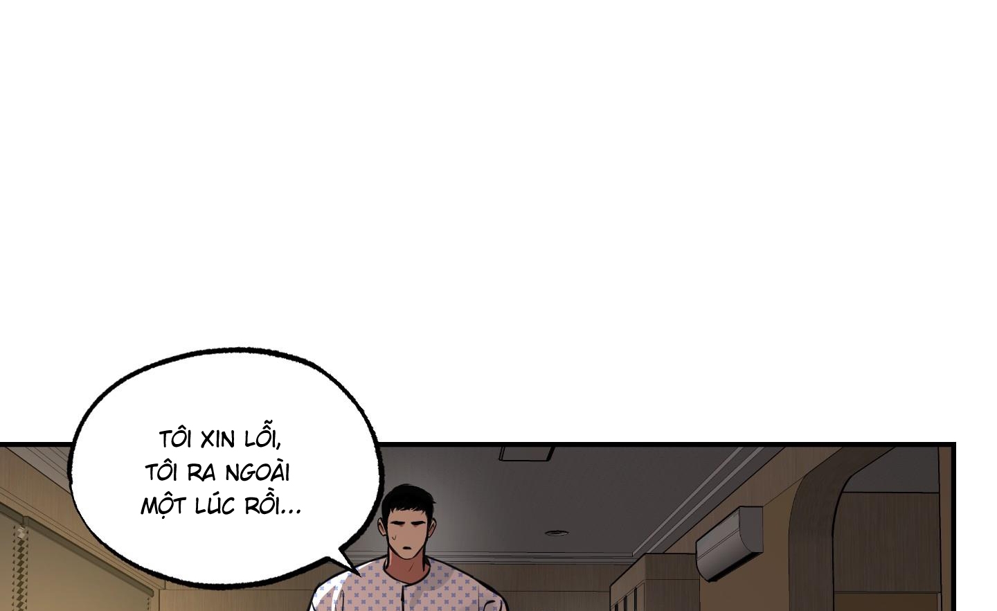 cây thương của ghost chapter 15 85