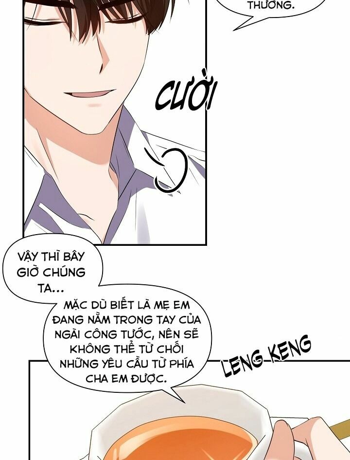 người chồng bạo chúa của tôi đã thay đổi chapter 17 40