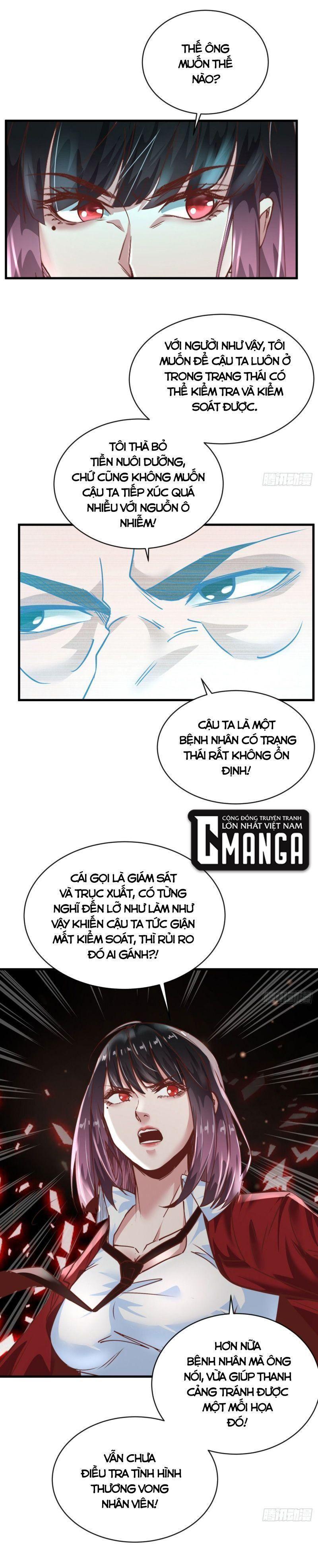 bắt đầu từ trăng đỏ chapter 22 15