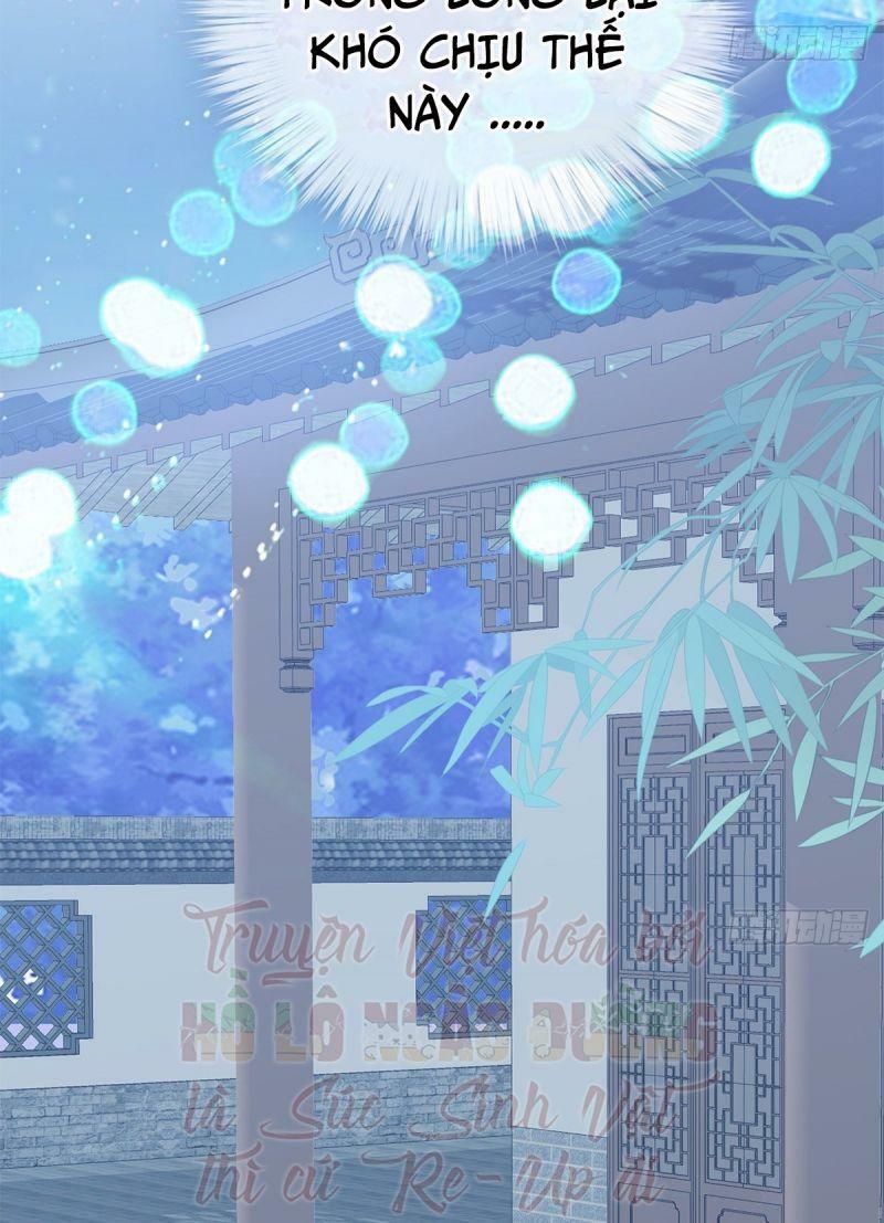 bổn vương muốn nàng chapter 7 34