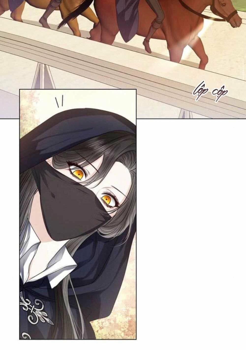 tôi sẽ từ bỏ vị trí hoàng hậu chapter 30 36