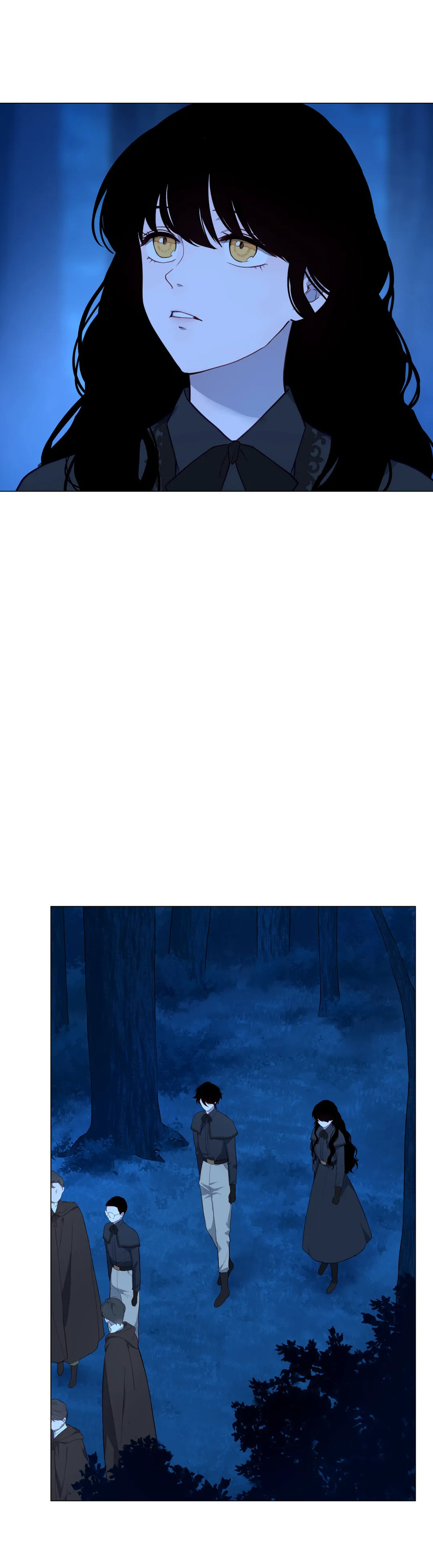 câu chuyện của nàng giselle chapter 59.1 21