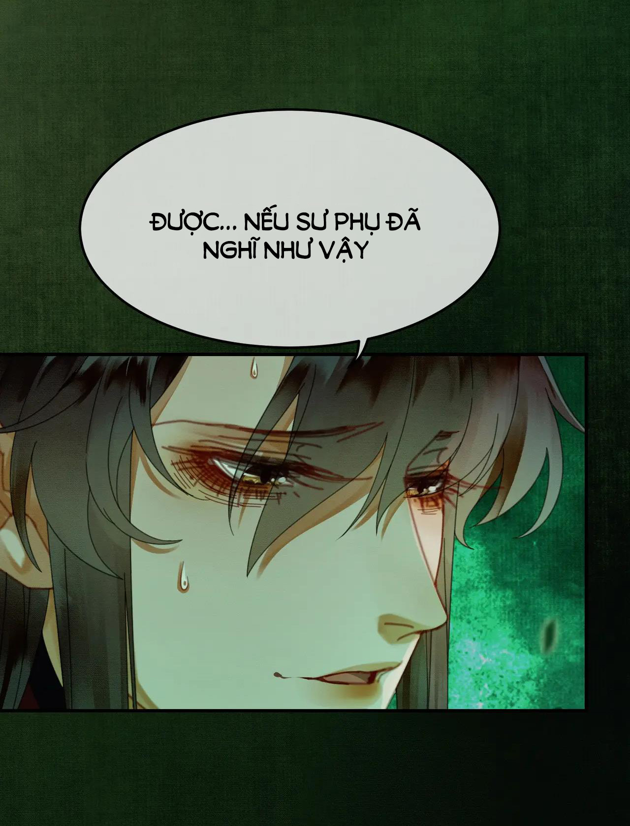 ai đã dạy hư đồ đệ phản diện của ta? chapter 39 9