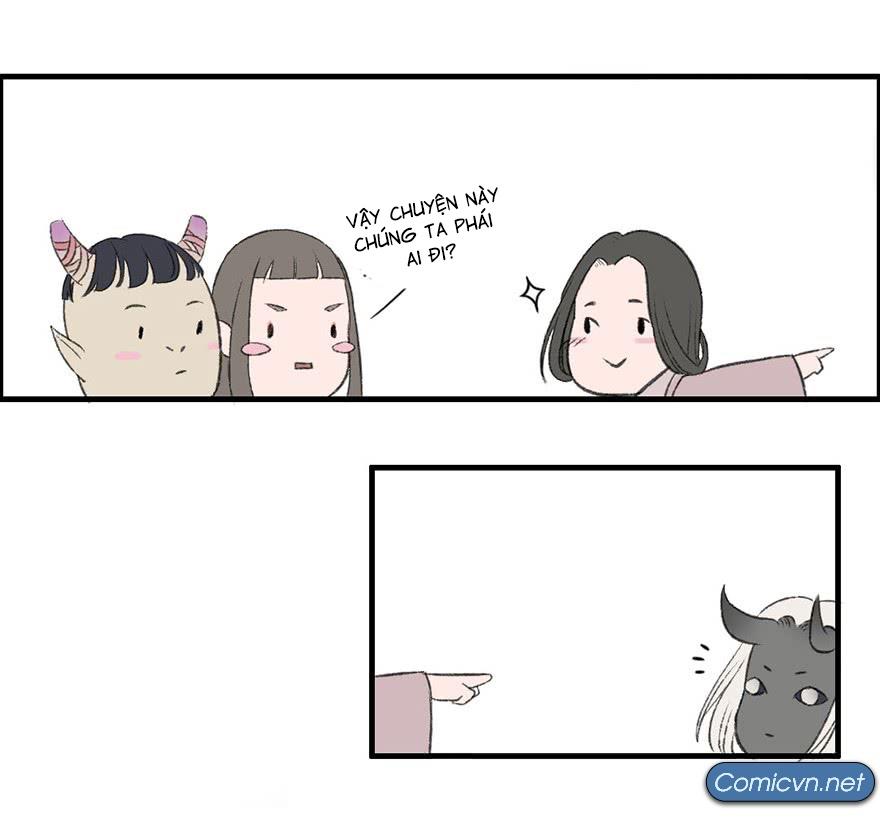 mạnh bà truy phu ký chapter 2 11