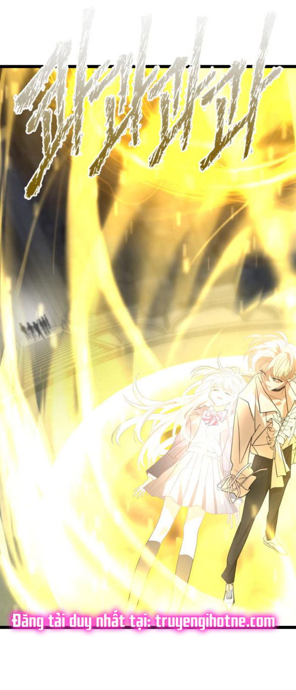 dark moon - tế đàn ánh trăng chapter 59.1 8