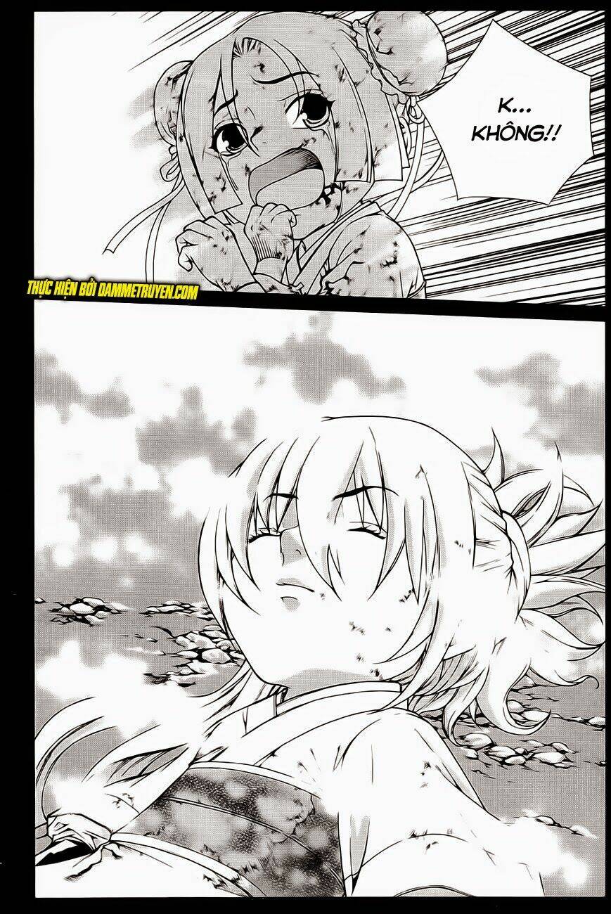 the sword of emperor chapter 40.1 14