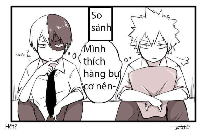 katsudeku short doujinshi chapter 21 6