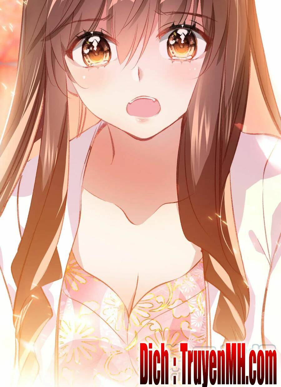 gả cho một tên thái giám đáng ghét chapter 134 18