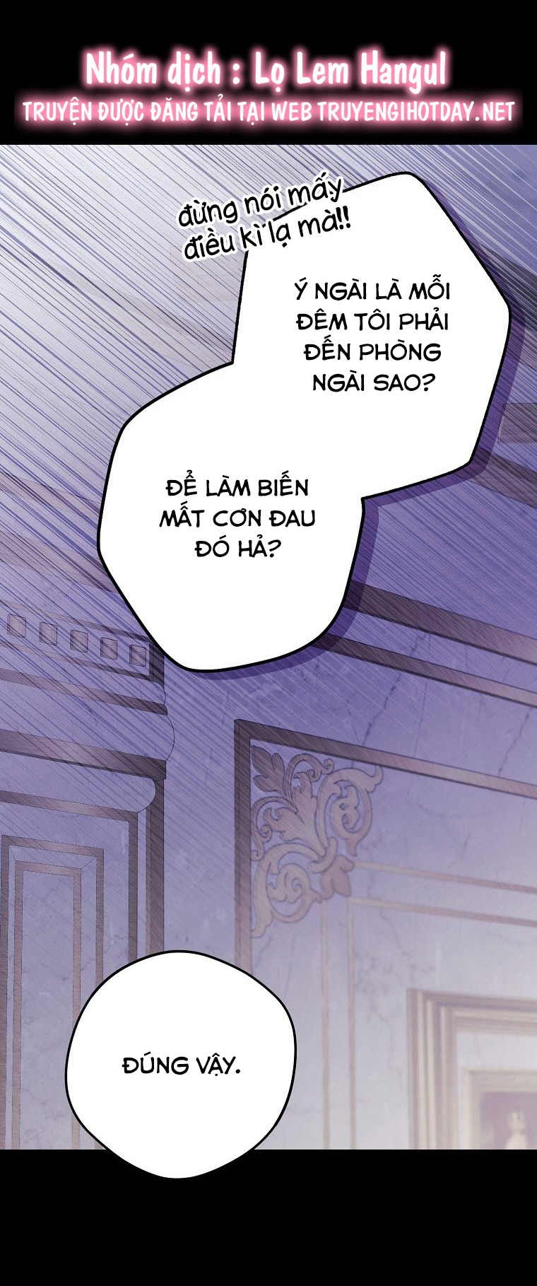 tôi đã cướp mất các nam chính từ tay nữ chính chapter 39 15