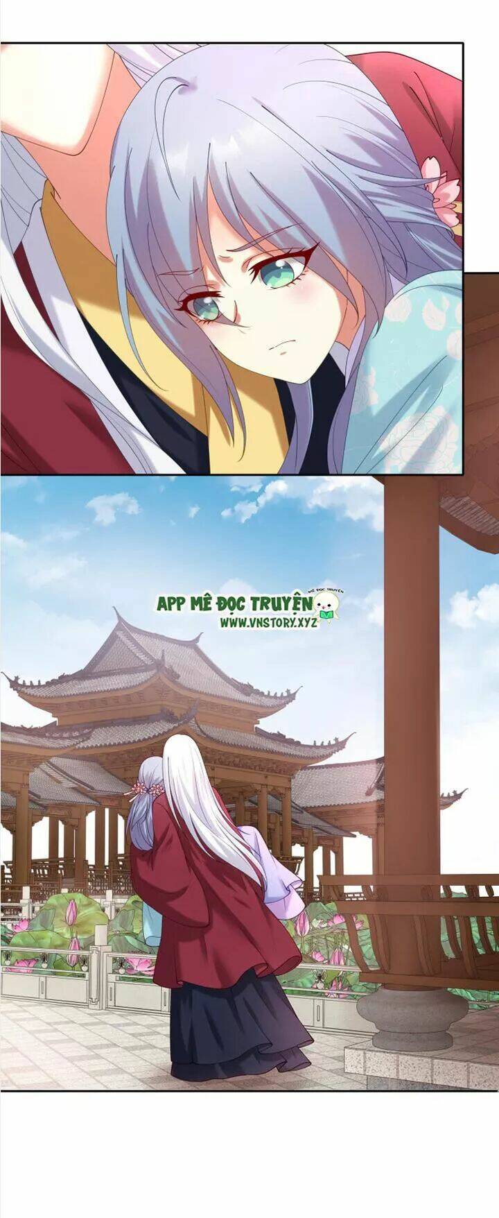 đô đốc đại nhân sủng thê kí chapter 55 27