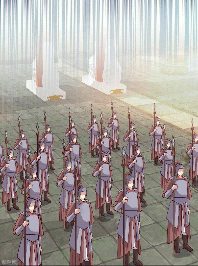 độc y đích nữ chapter 120 31