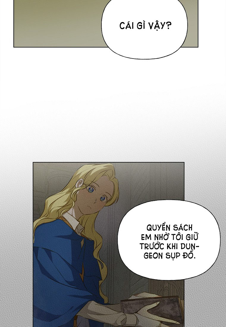 triệu hồi sư với mái tóc màu hoàng kim chapter 99 43