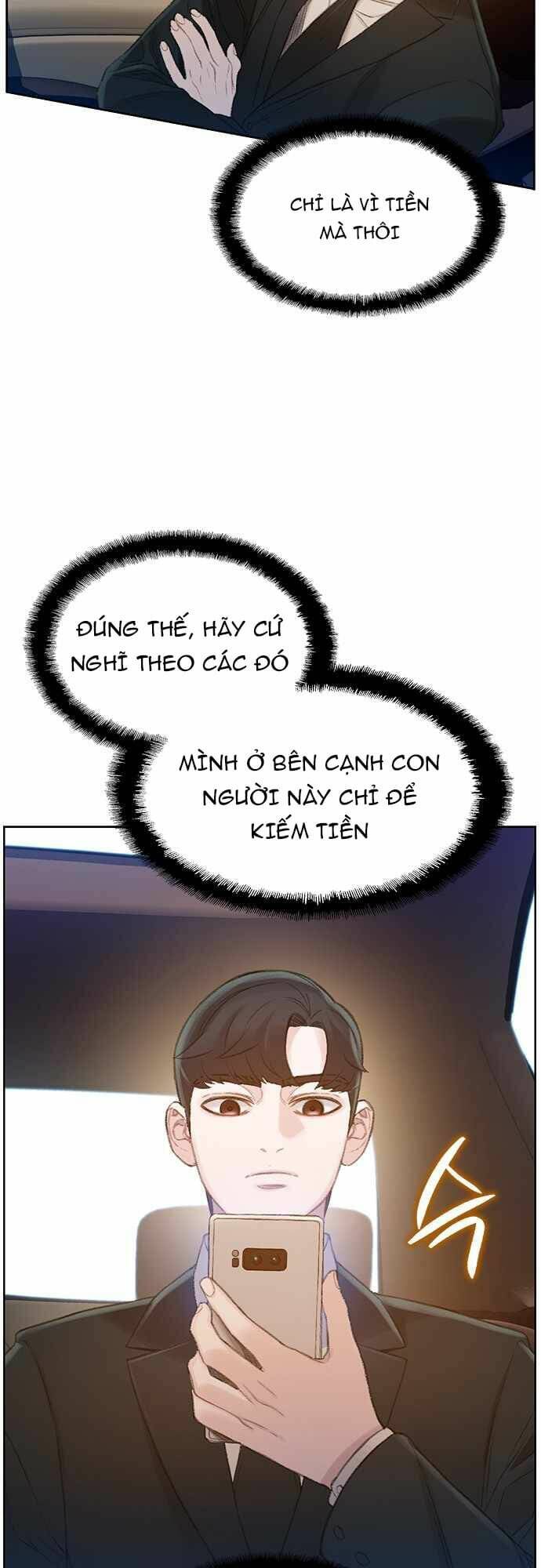 thiền định - samadhi chapter 16 23