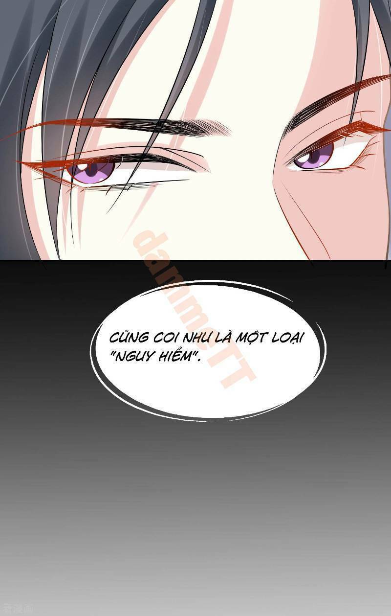 độc y đích nữ chapter 78 8