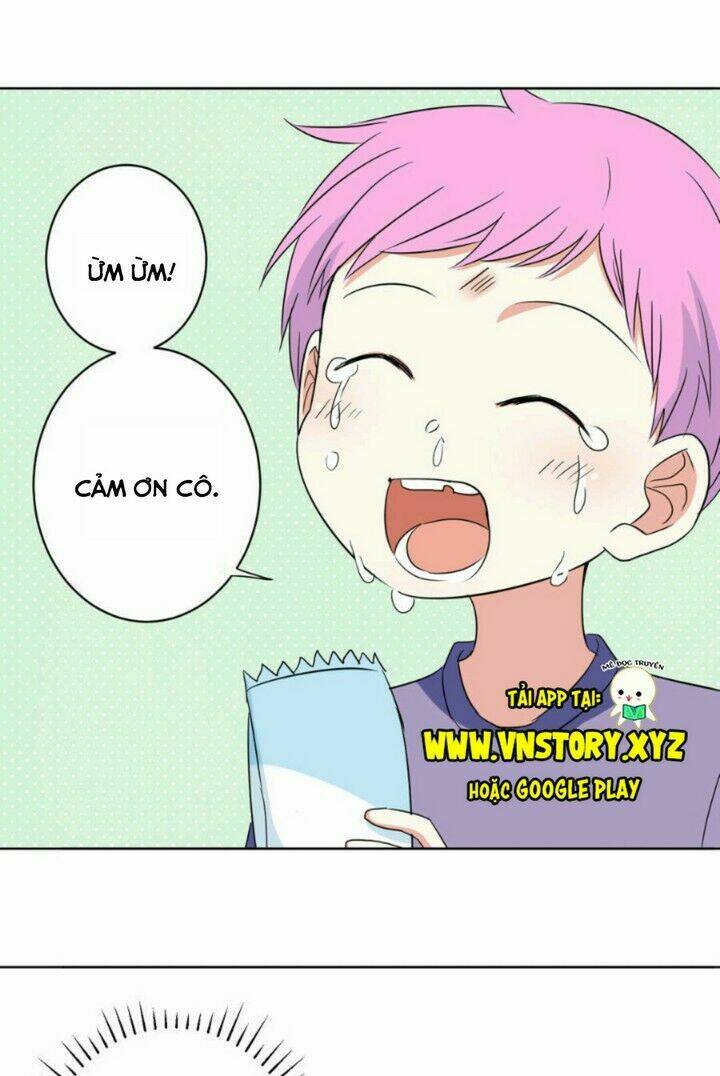 em chỉ yêu tiền của anh chapter 6 8