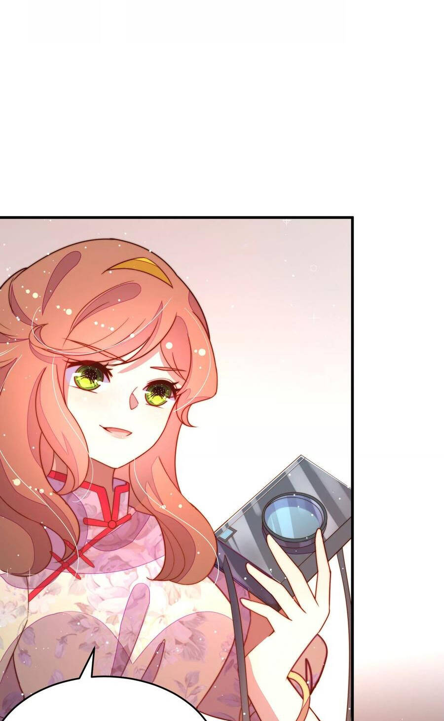 ngày nào thiếu soái cũng ghen chapter 436 12