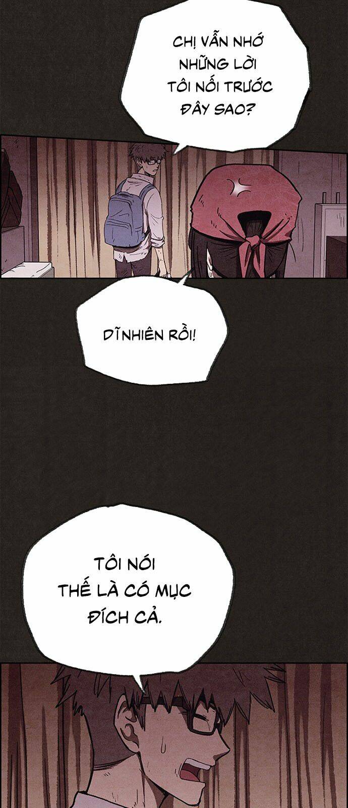 quái vật tại chung cư xanh chapter 83 18