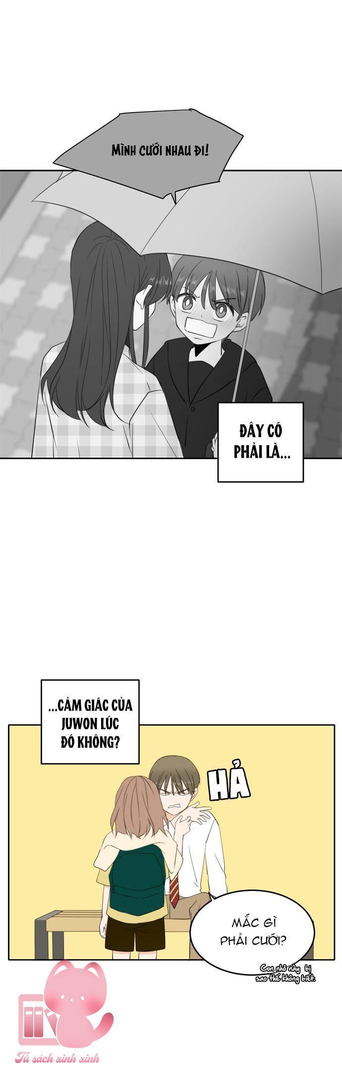 hẹn gặp nhau ở kiếp thứ 19 chapter 24 21