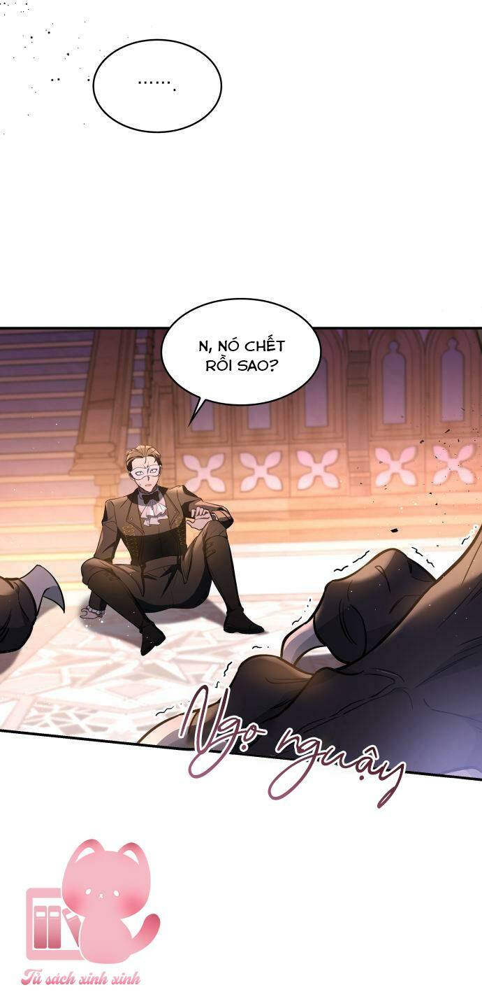 'di vật' melvin để lại chapter 26 62