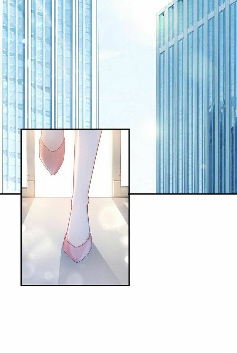 thịnh thế điềm sủng: cô vợ nhỏ đáng yêu của dịch thiếu chapter 29 5