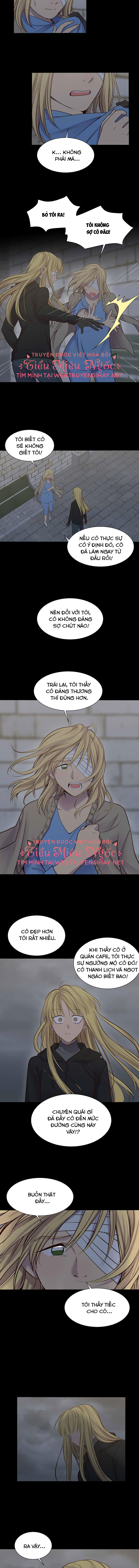 điều bí mật mà tôi luôn giữ kín chapter 84 9