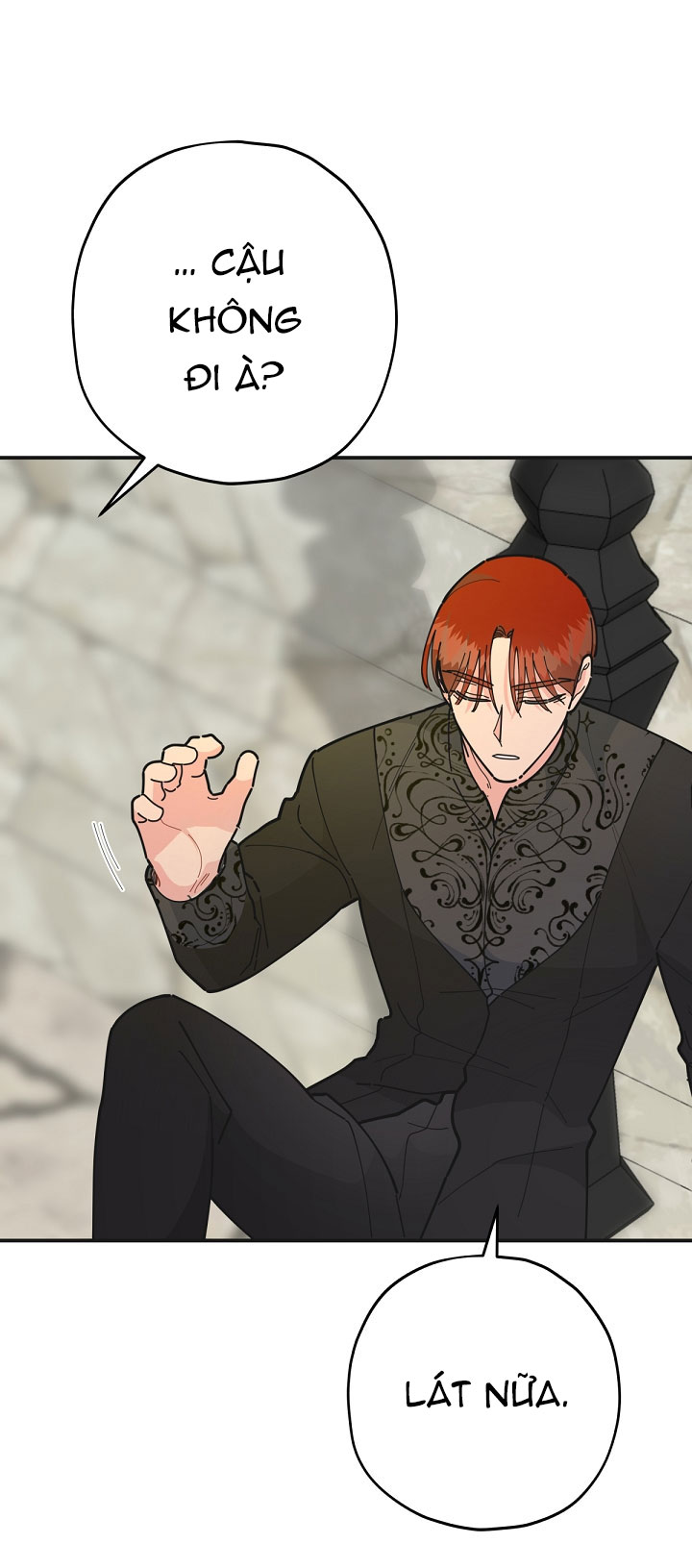 ác nữ tiểu thư chapter 80 32