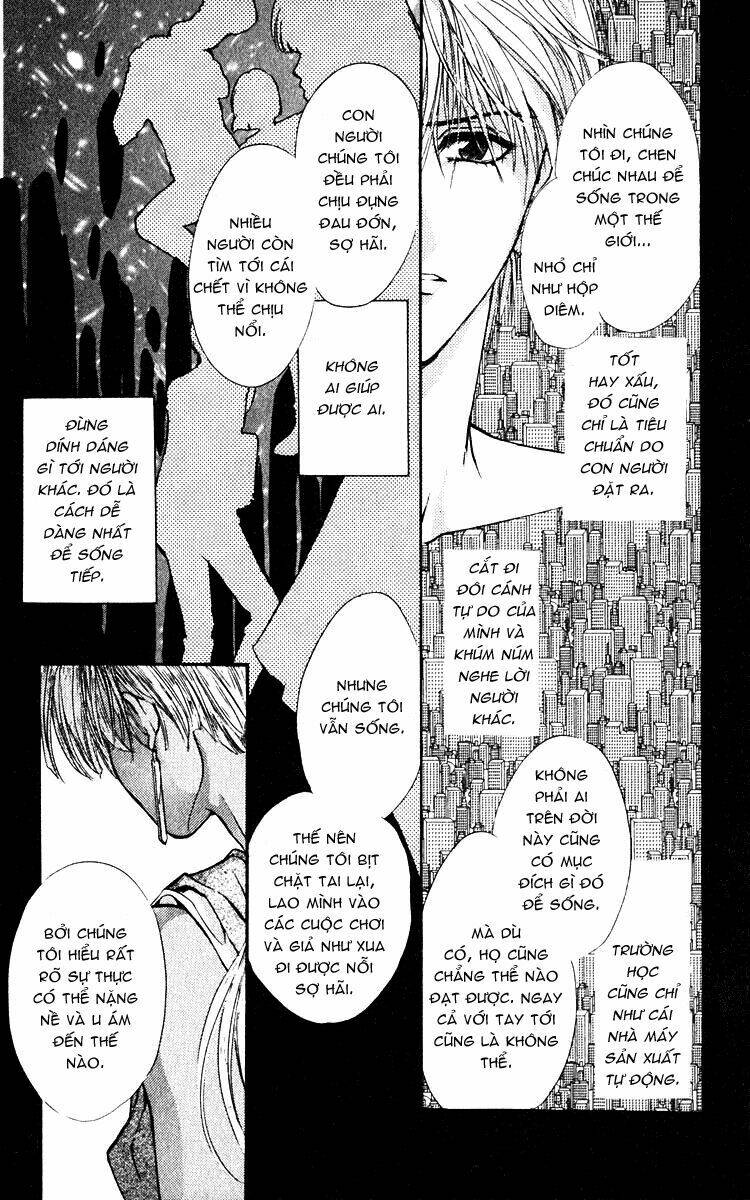 tình yêu loạn luân chapter 5 6