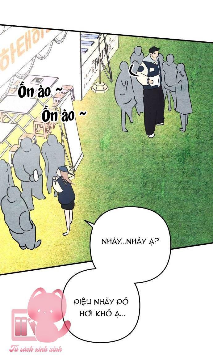 trend yêu đương 2023 chapter 10 35