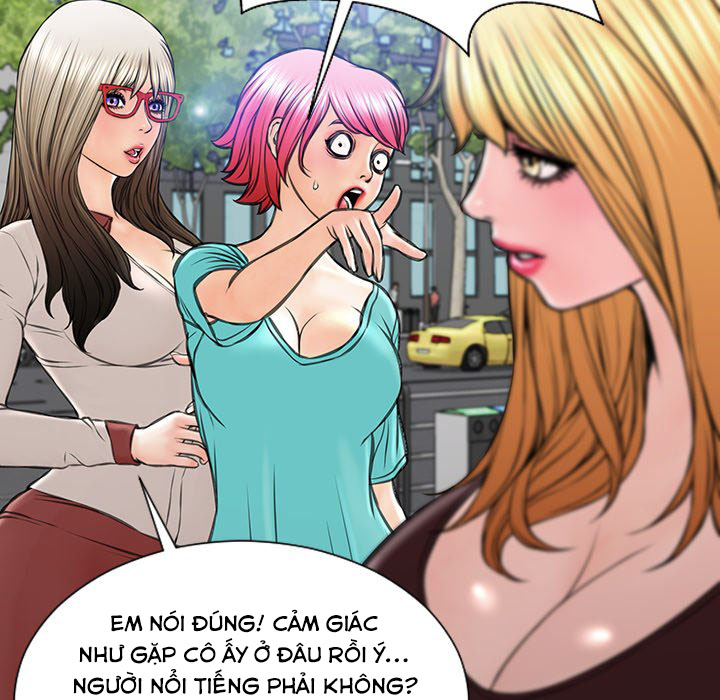 siêu sao cynthia oh chapter 43 120