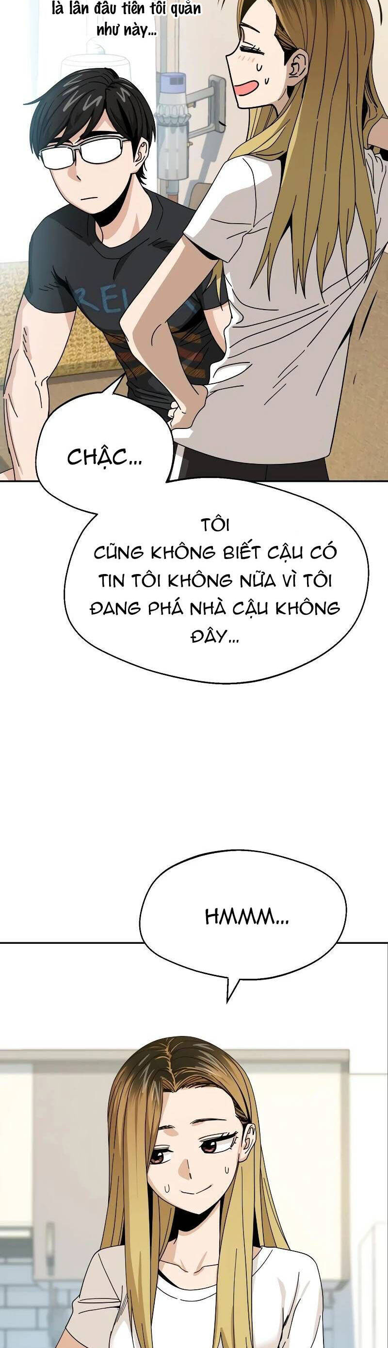 Lớ Ngớ Vớ Phải Tình Yêu chapter 39.2 6