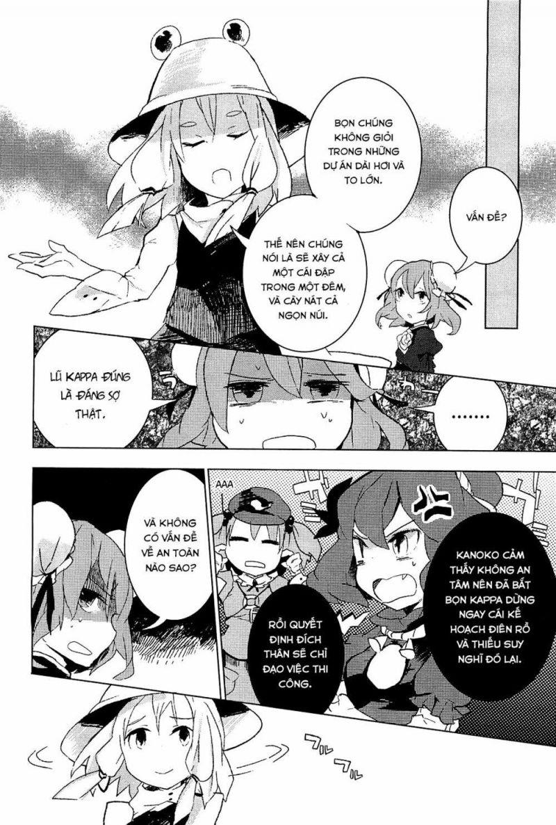 touhou ibarakasen - wild and horned hermit chapter 5 24