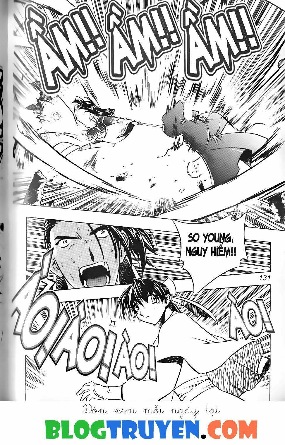 thiên lang liệt truyện chapter 118 9