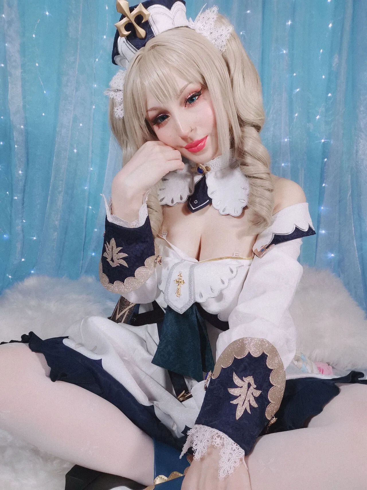 hình cosplay chapter 225 74