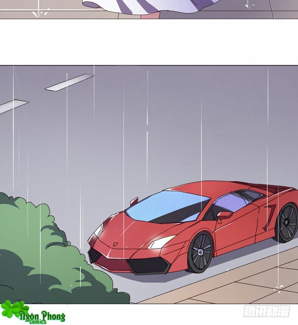 siêu mẫu thế thân chapter 23 5