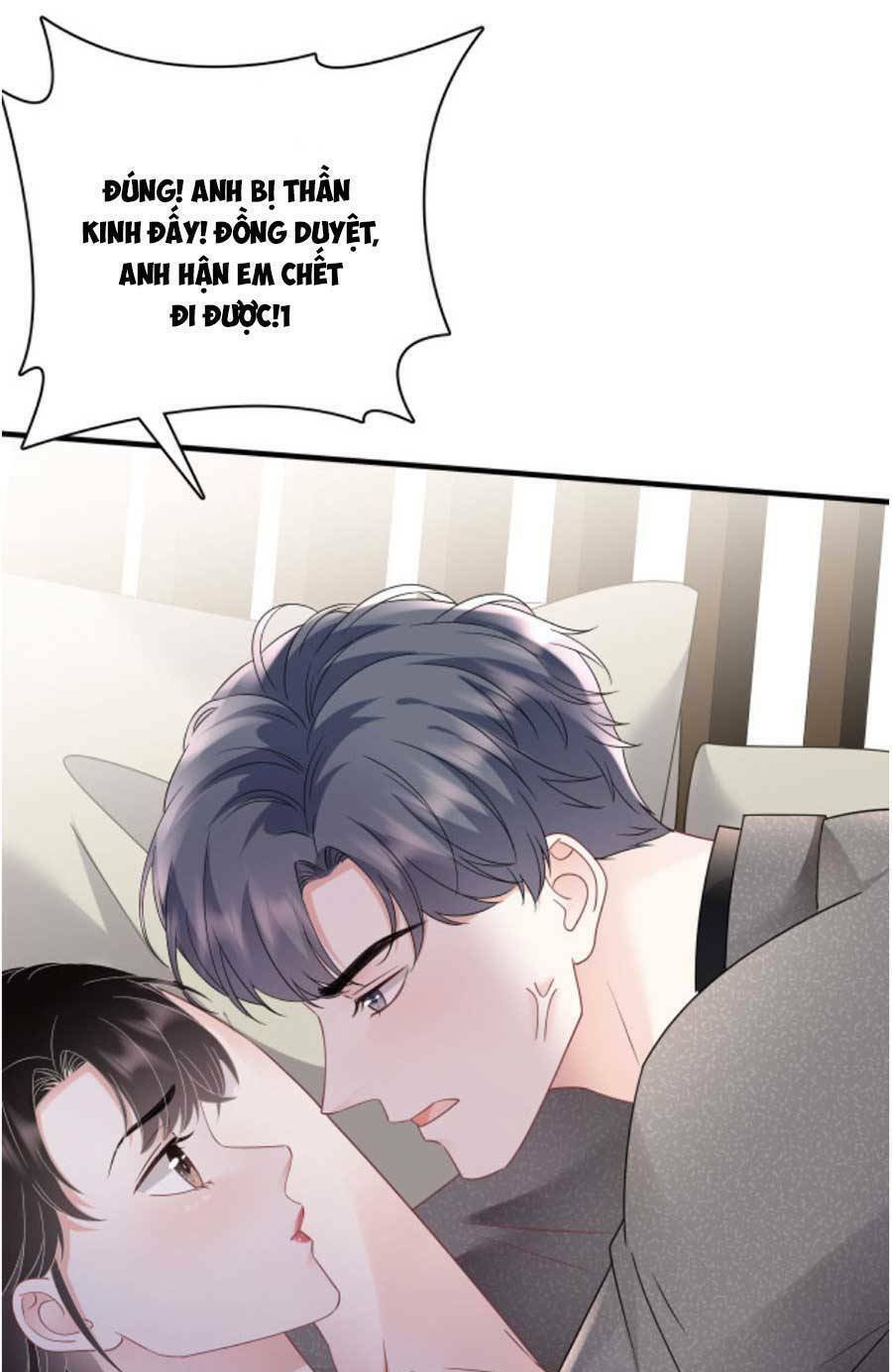 [16+] đại tiểu thư có thể có ý đồ xấu chapter 140 13