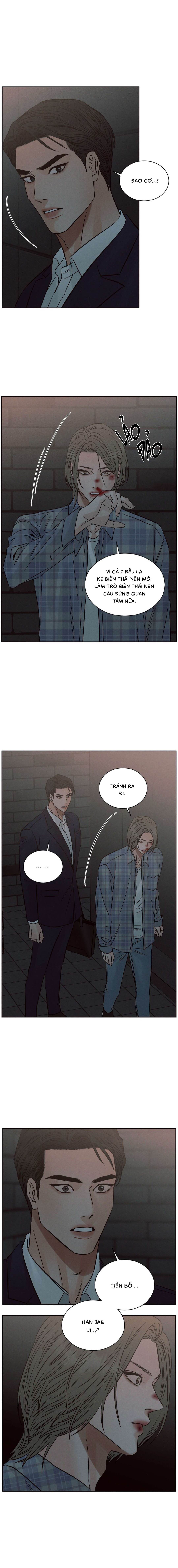 không thể chạm tới chapter 1 4