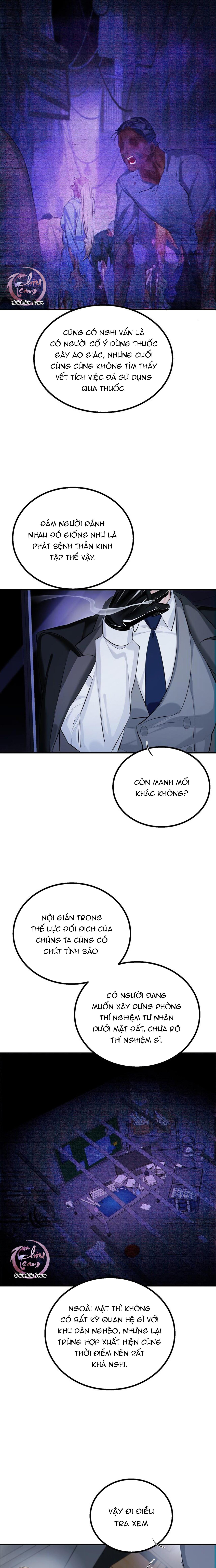 quan hệ xâm chiếm chapter 32 9