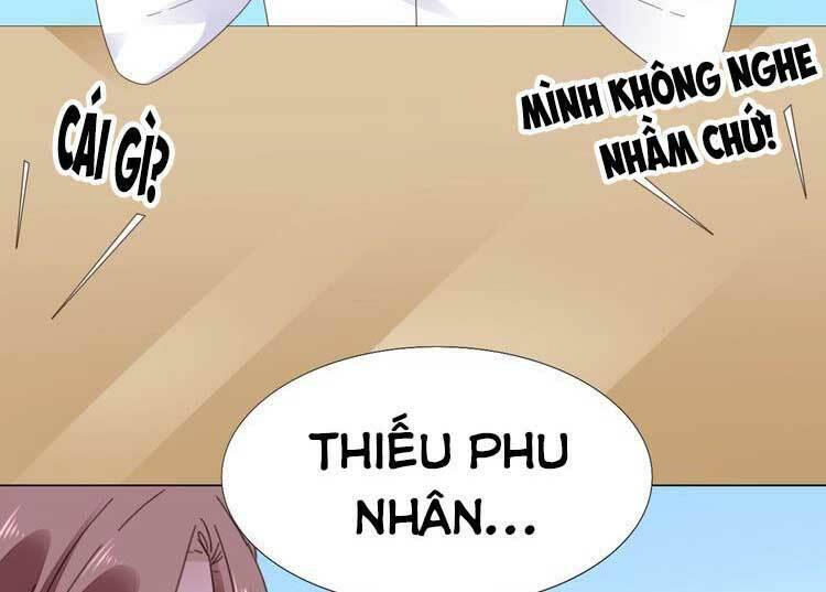 điều ước sủng ái bất bình đẳng chapter 126.1 15