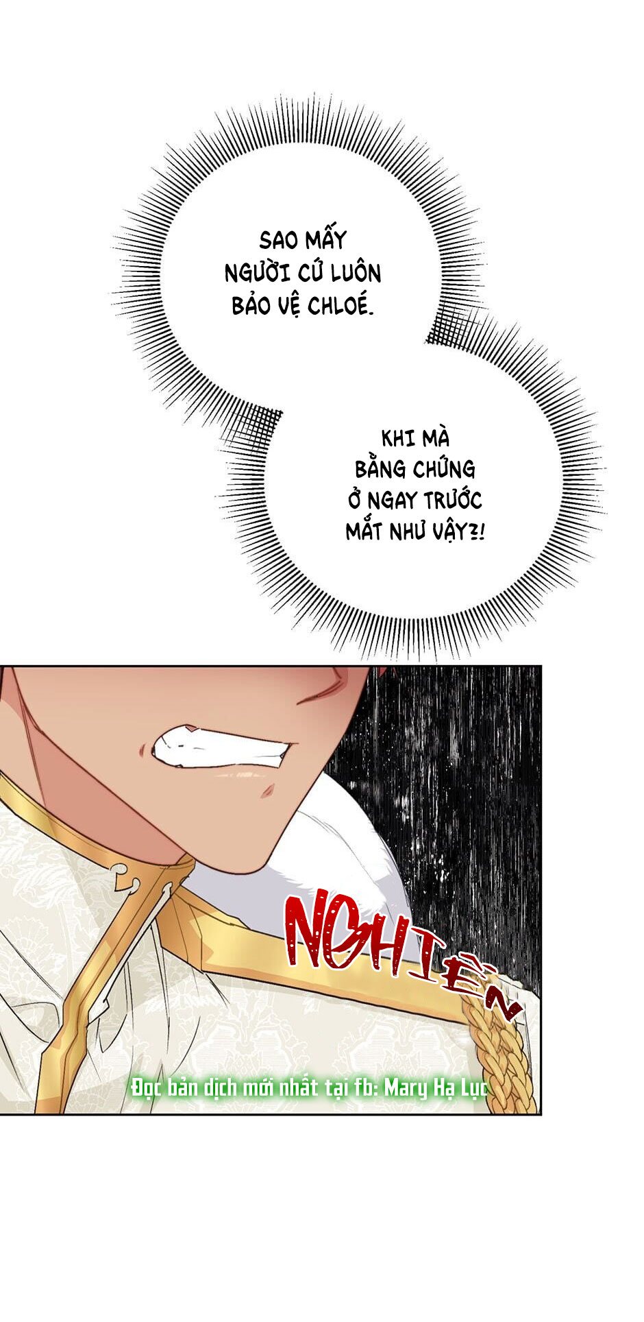 50 công thức pha trà của nữ công tước chapter 124 4