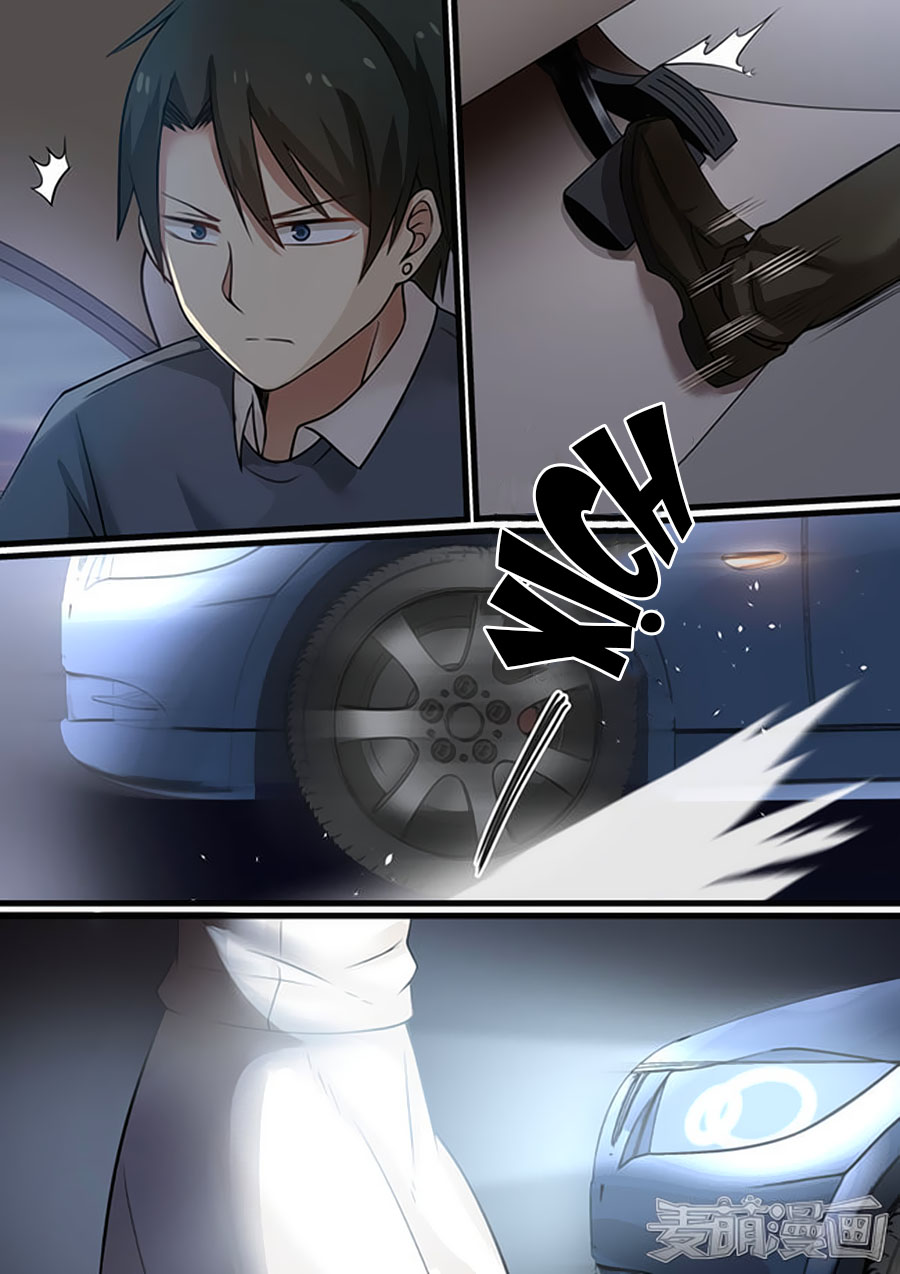 rơi vào tình yêu với bá đạo tổng tài chapter 41 5