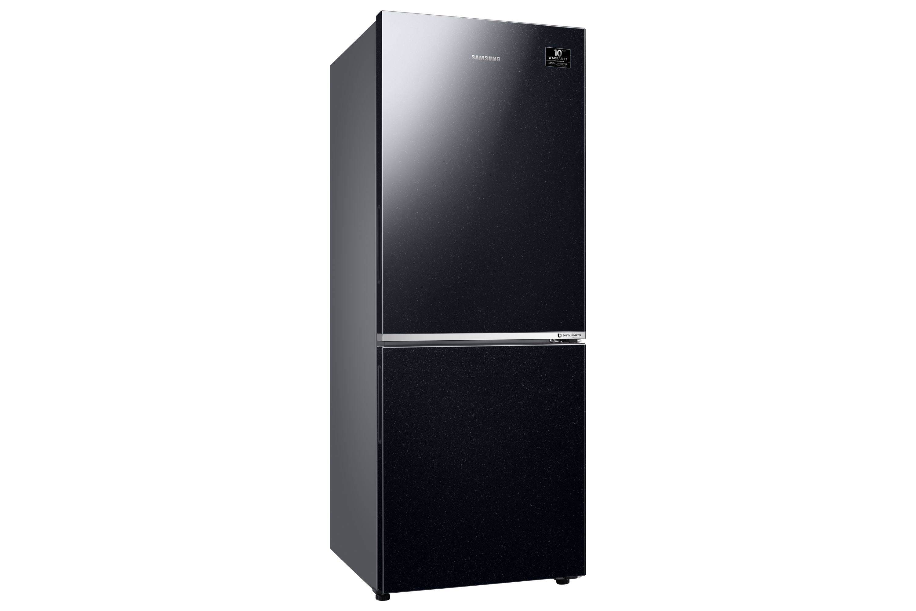 Tủ lạnh hai cửa Samsung Ngăn Đông Dưới 280L RB27N4010BU - Hàng chính hãng