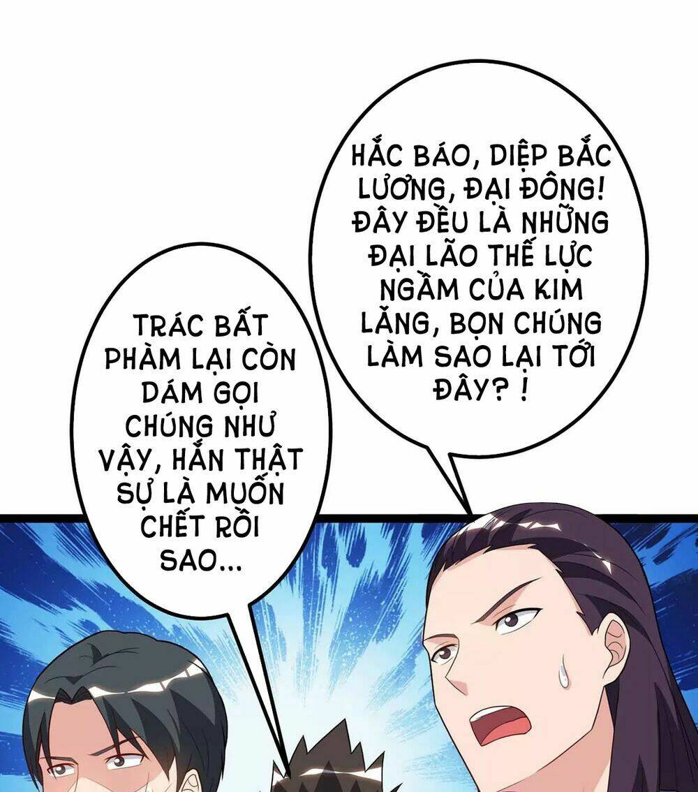 trọng sinh khí thiếu quy lai chapter 87 49