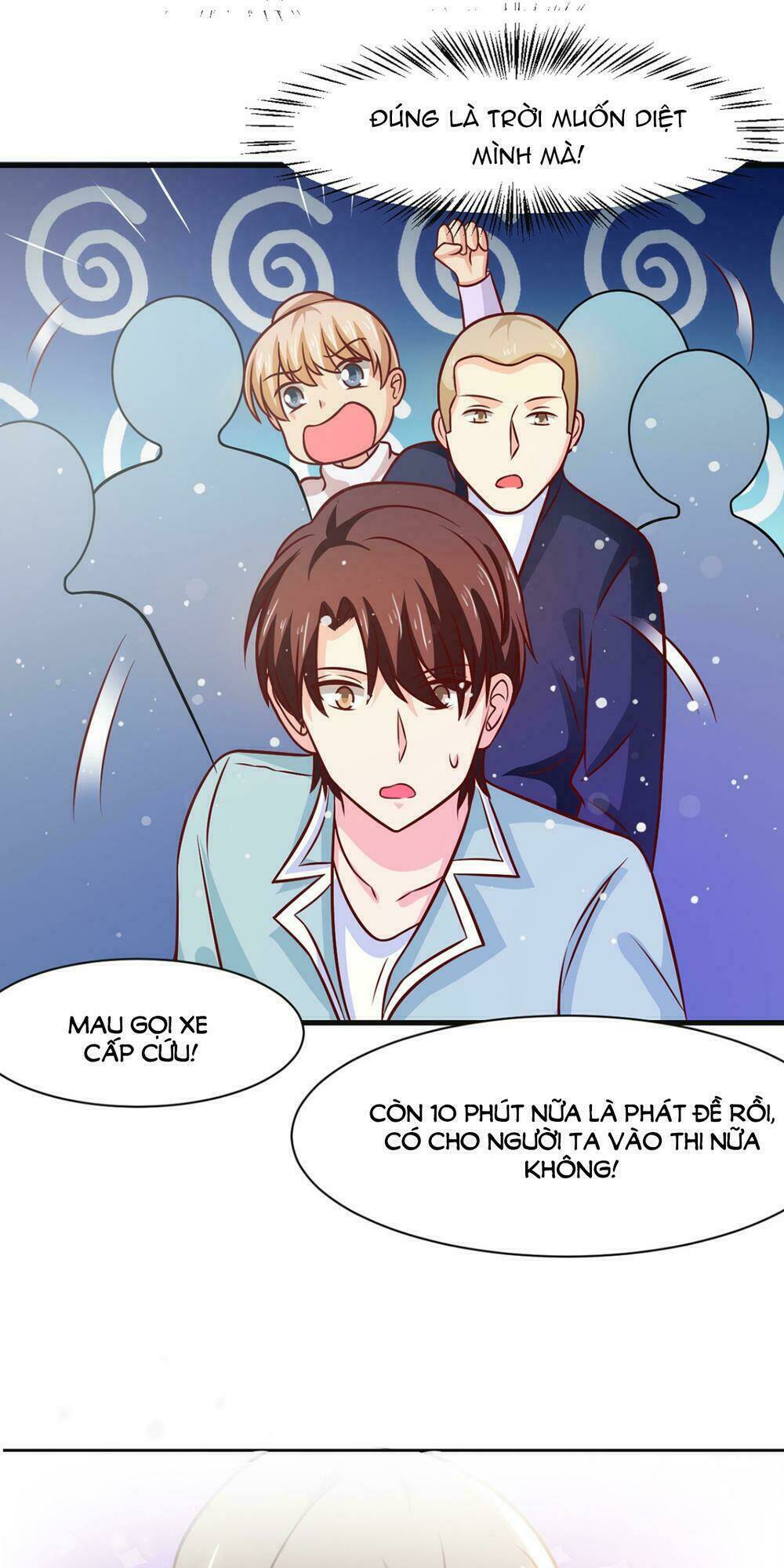 thời gian đều biết chapter 36 12